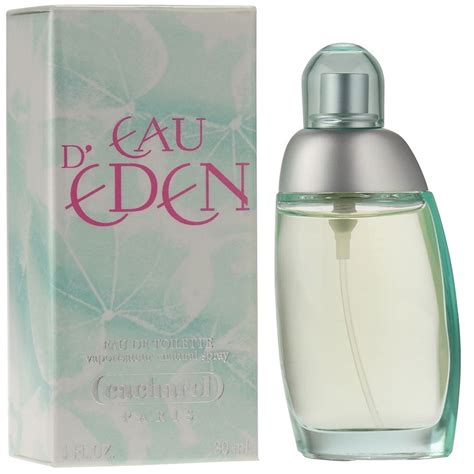 eau d'eden eden.